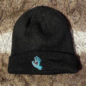 Santa Cruz beanie